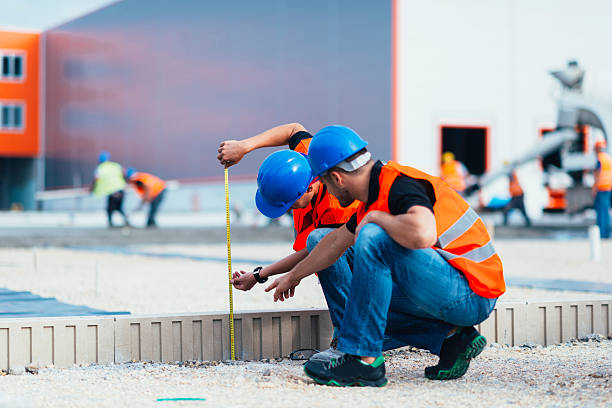 Best Waterproofing & Drywells  in Mount Vernon, GA